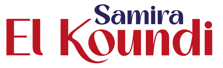 SAMIRA El koundi
